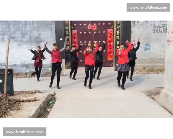 行唐广场舞比赛现场热舞绽放全民健身热潮精彩瞬间全记录盛况实拍