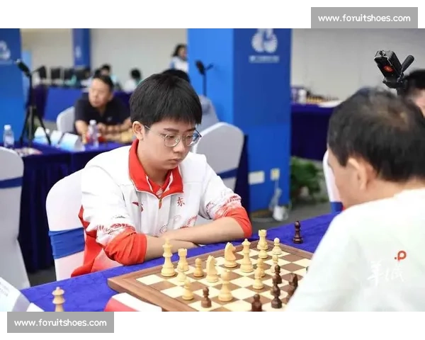 全球顶级棋艺对决：探索世界象棋比赛的历史、现状与未来发展趋势